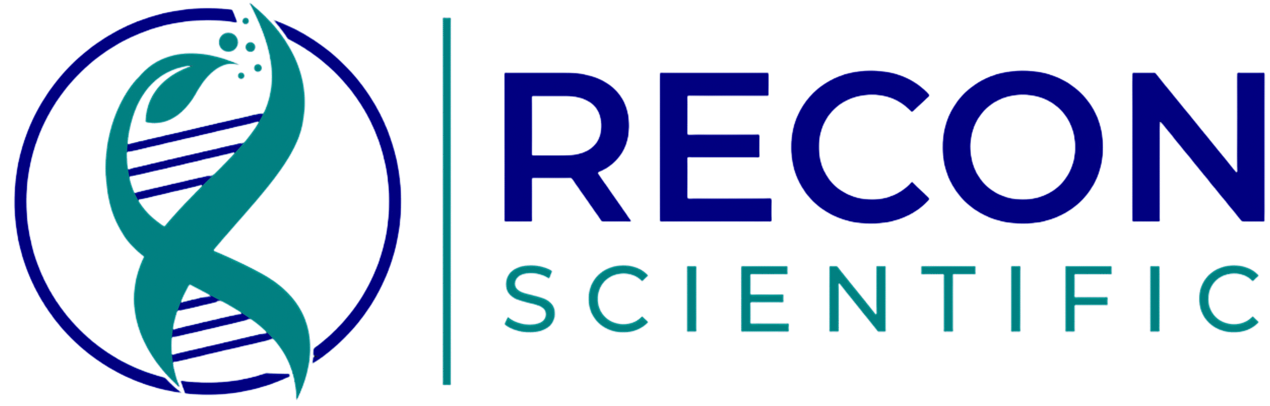 Recon Scientific Logo
